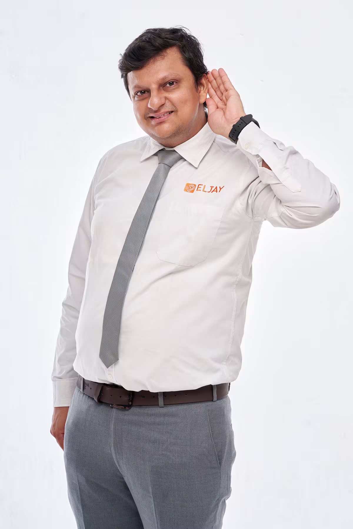 Personal branding headshot for professionals