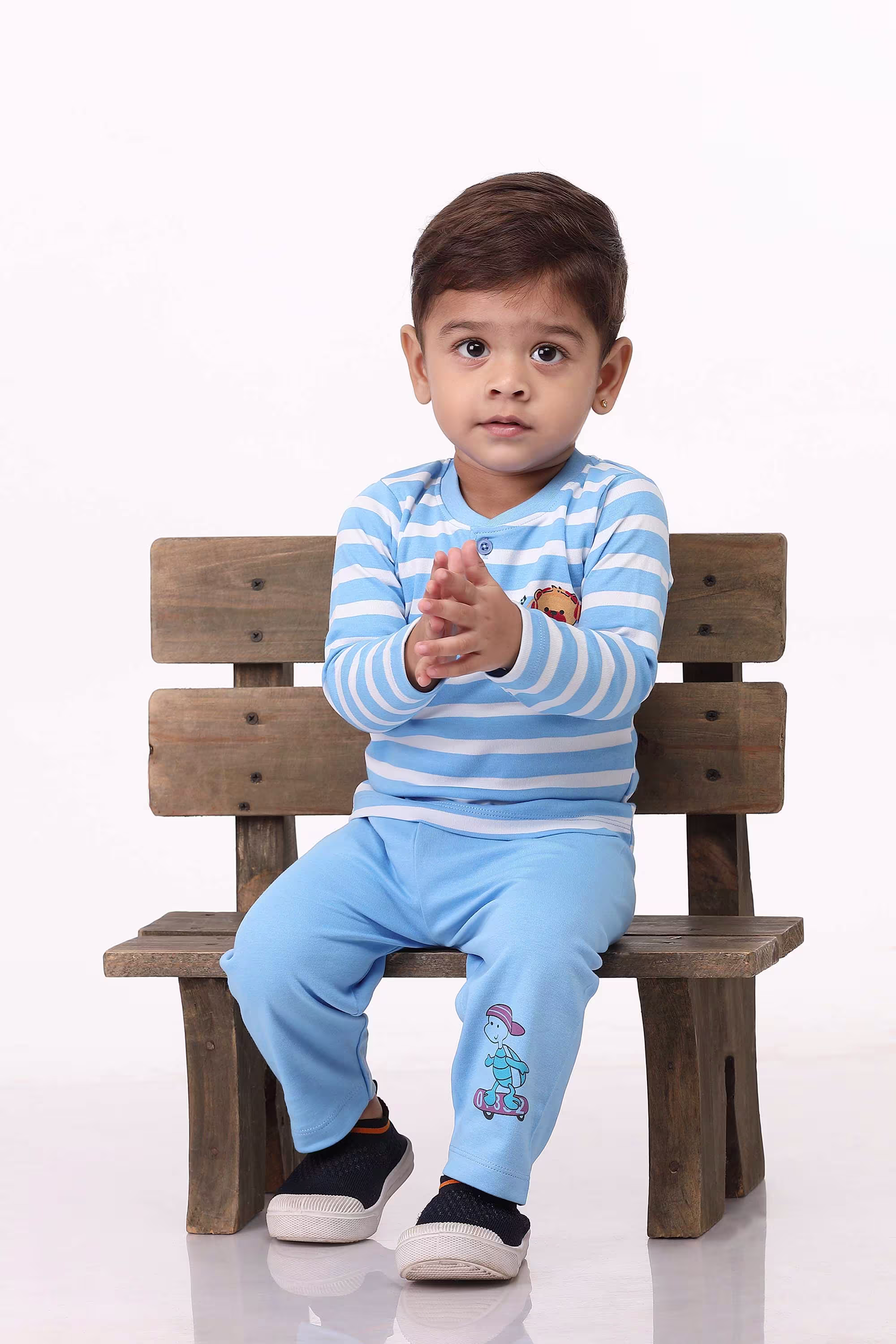 Selvas boyswear modelling photo by Adzo Studio