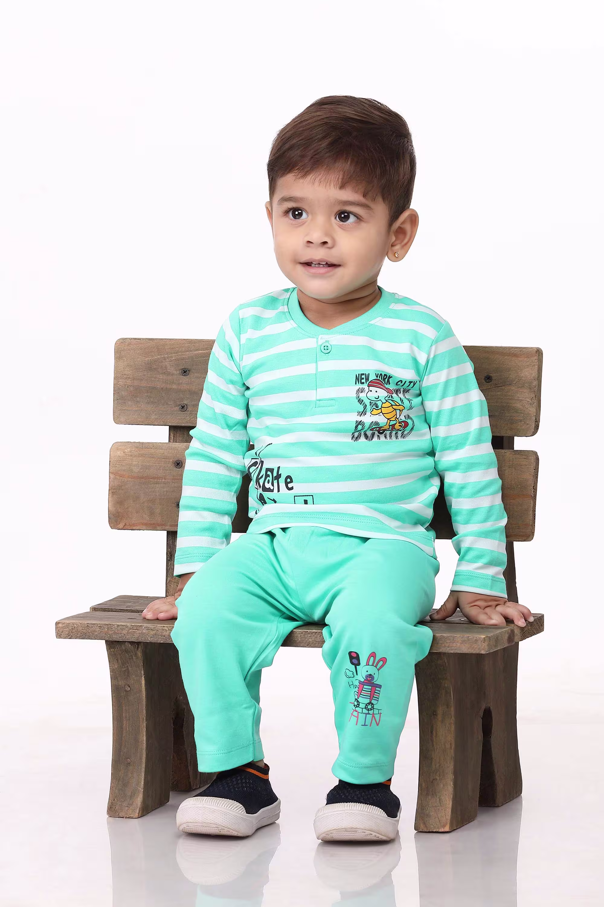Selvas boyswear kids fashion photography by Adzo Studio